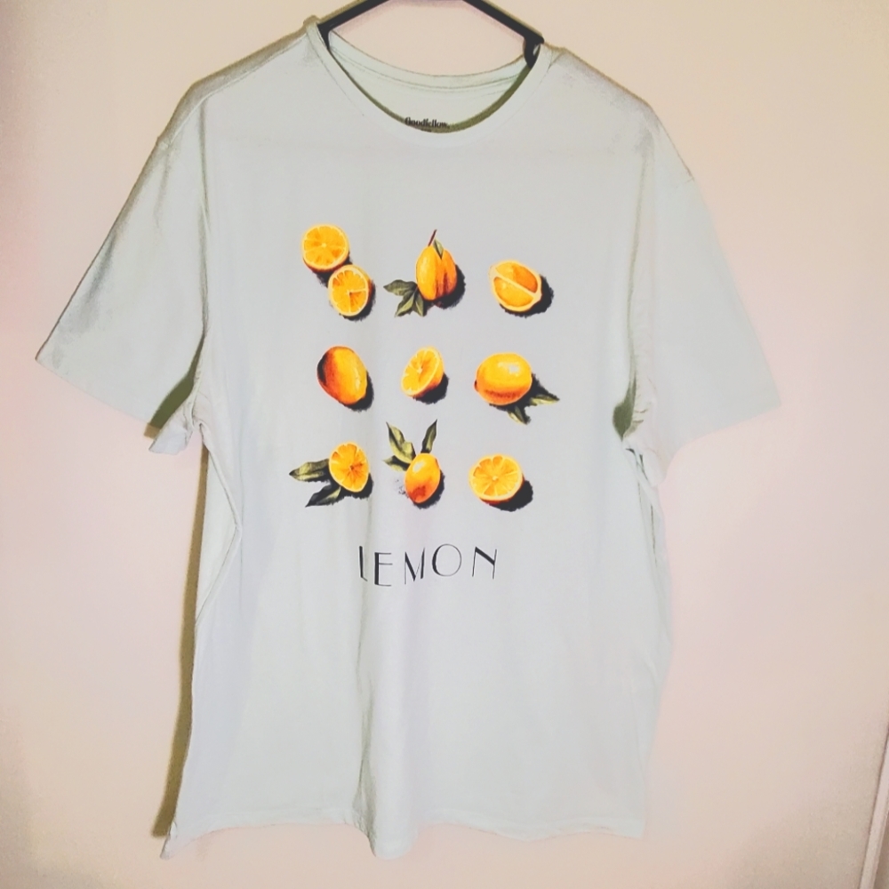 Good Fellow Men's Tee